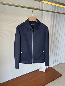 Куртки И Пуховики Мужские Zegna 932303