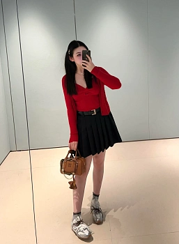 Топы Женские Miu Miu 5823042