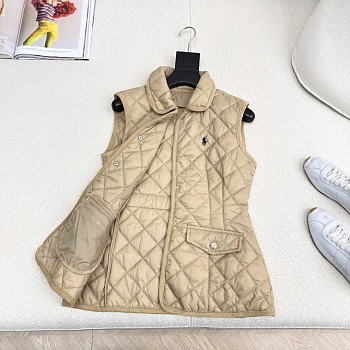 Жилеты Женские Ralph Lauren 3660272