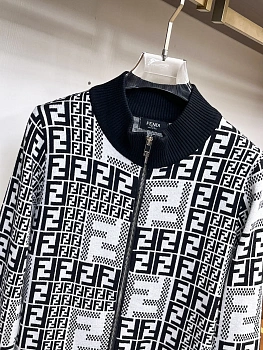 Джемперы И Свитеры Женские Fendi 1273895