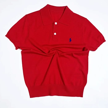 Футболки Женские Ralph Lauren 15780