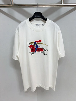 Футболки Мужские Burberry 1266908