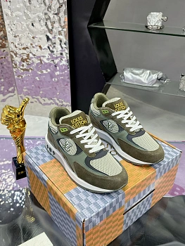 Кроссовки Мужские Louis Vuitton 276159