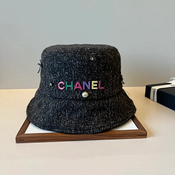 Головные Уборы Chanel 563499
