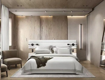 Постельное Белье Hermes 981059