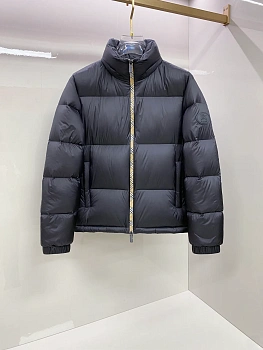 Куртки И Пуховики Мужские Burberry 1129750