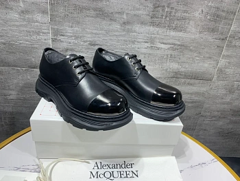 Лоферы И Туфли Мужские Alexander Mcqueen 18761