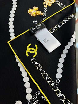 Шарфы Chanel 11256642