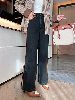 Джинсы Женские Miu Miu 1817620