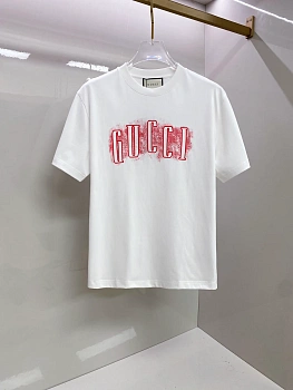 Футболки Мужские Gucci 12789864