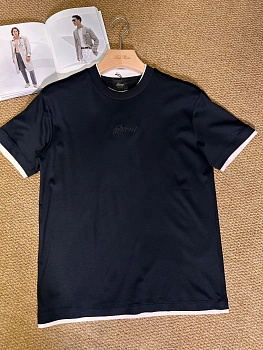 Футболки Мужские Brioni 5061091