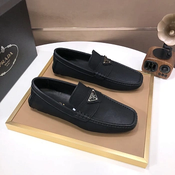 Лоферы И Мокасины Женские Prada 1003105
