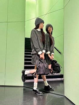 Джемперы И Свитеры Женские Prada 1640781