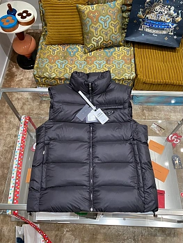 Жилеты Мужские Prada 608677