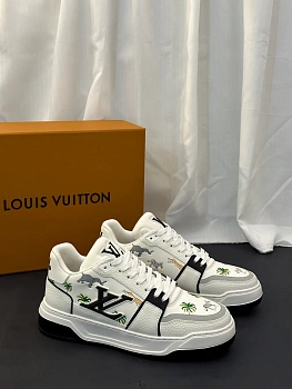 Кроссовки Мужские Louis Vuitton 1801566