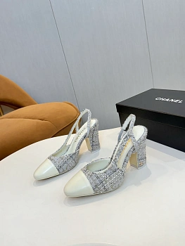 Туфли Женские Chanel 11434114