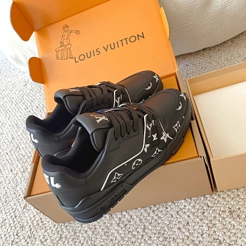 Кроссовки Женские Louis Vuitton 10234381