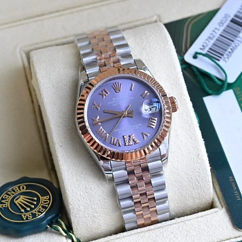 Часы Женские Rolex 1847352