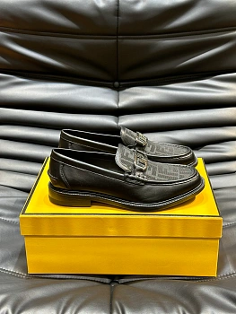 Лоферы И Туфли Мужские Fendi 10736378