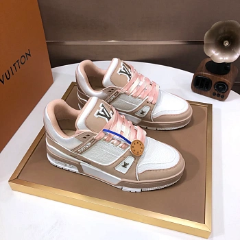 Кроссовки Женские Louis Vuitton 861307