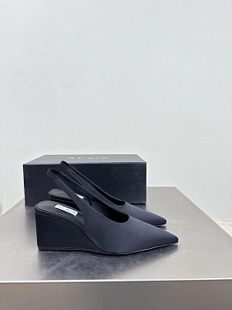 Туфли Женские Alaia 876000