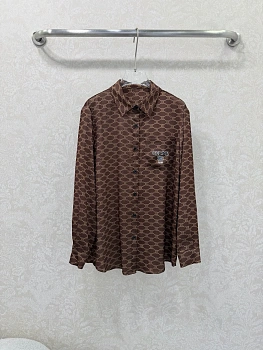 Рубашки Мужские Celine 10396654