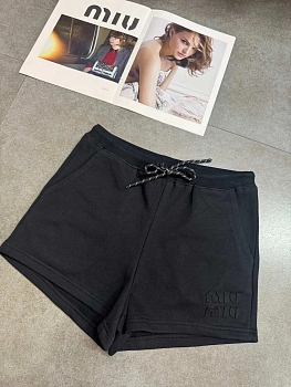 Шорты Женские Miu Miu 13278728