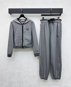 Спортивные Костюмы Женские Prada 790949