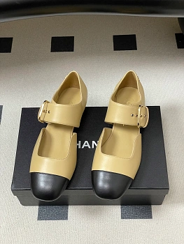 Туфли Женские Chanel 4309267