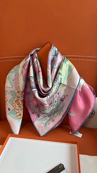 Платки Hermes 11776751