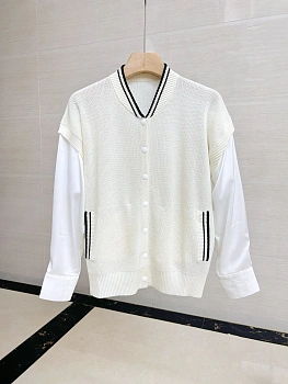 Джемперы И Свитеры Женские Brunello Cucinelli 1951939