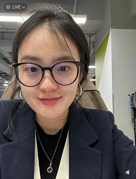 Очки Christian Dior 17459