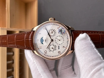 Часы Мужские Iwc 1892307