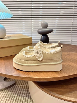 Угги Женские Ugg 520102