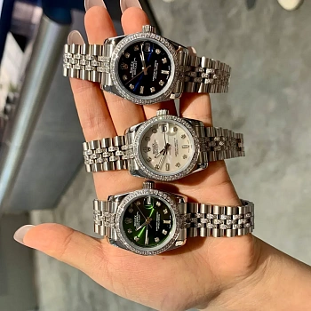 Часы Женские Rolex 1312287