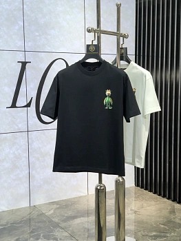 Футболки Мужские Louis Vuitton 20231