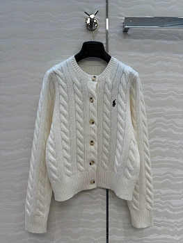 Джемперы И Свитеры Женские Ralph Lauren 381144