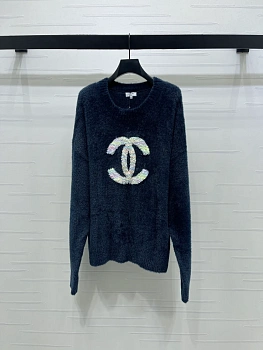 Джемперы И Свитеры Женские Chanel 1168293