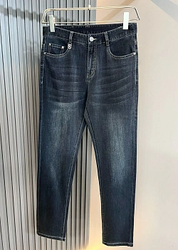 Джинсы Мужские Burberry 8457