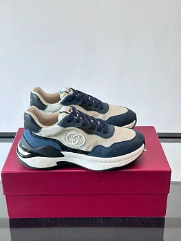 Кроссовки Мужские Gucci 3430319