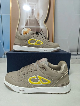 Кроссовки Мужские Christian Dior 1431581