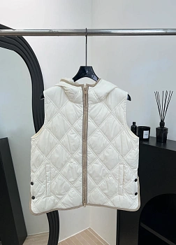 Жилеты Женские Brunello Cucinelli 512619