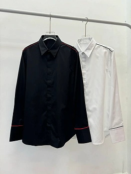 Рубашки Мужские Salvatore Ferragamo 15983