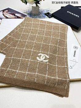 Шарфы Chanel 1071418
