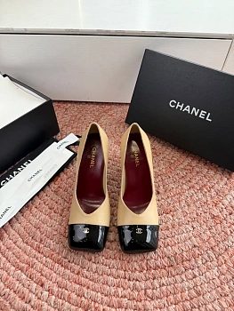 Туфли Женские Chanel 13472656