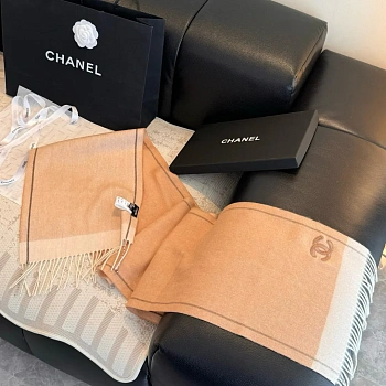 Шарфы Chanel 588334