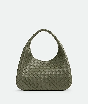 Сумки На Ремне Женские Bottega Veneta 11877846