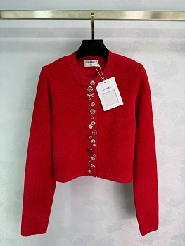 Джемперы И Свитеры Женские Chanel 838752