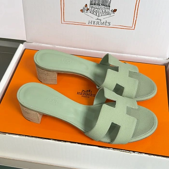 Сандалии Женские Hermes 12142624