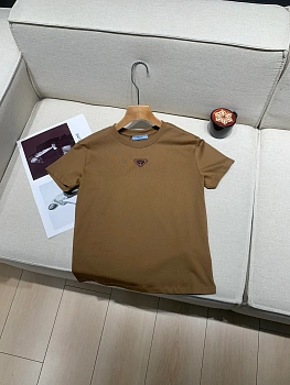 Футболки Женские Prada 6213927